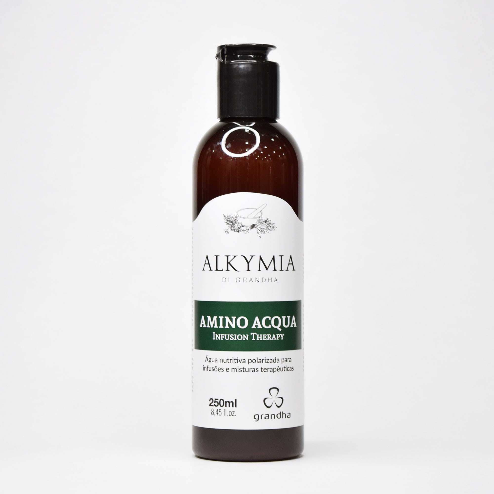 Amino Acqua Infusion Therapy 250 ml — Grandha