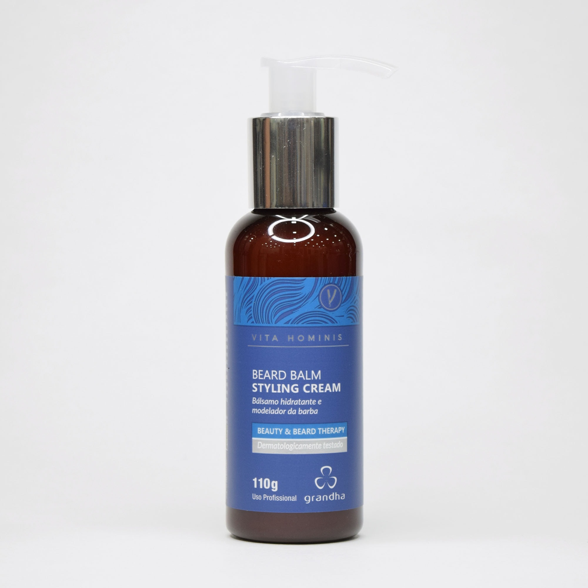 Beard Balm Styling Cream 110 g — Grandha