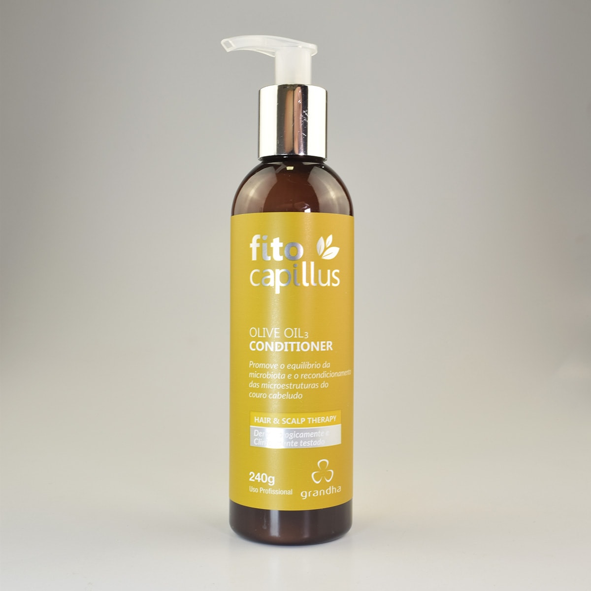 Olive Oil³ Conditioner 240 g — Grandha