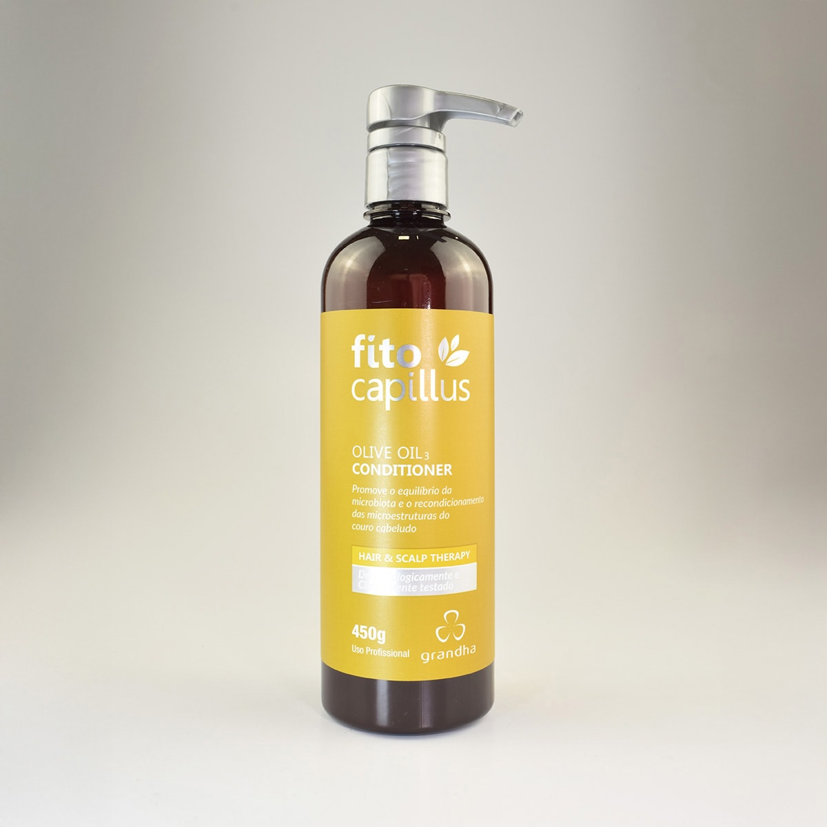 Olive Oil³ Conditioner 450 g — Grandha