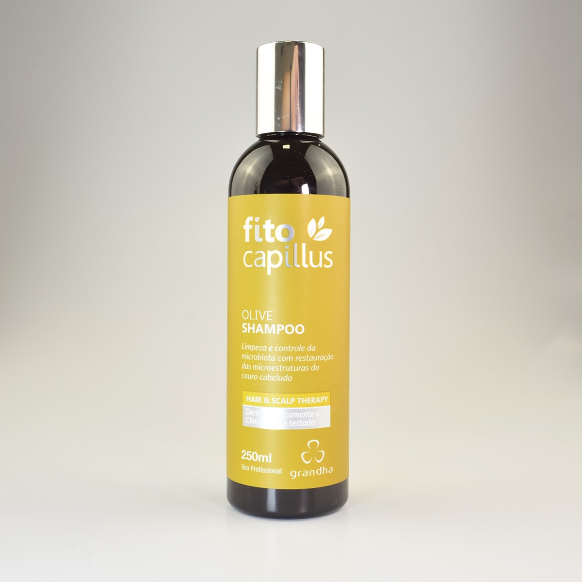 Olive Shampoo 250 ml — Grandha