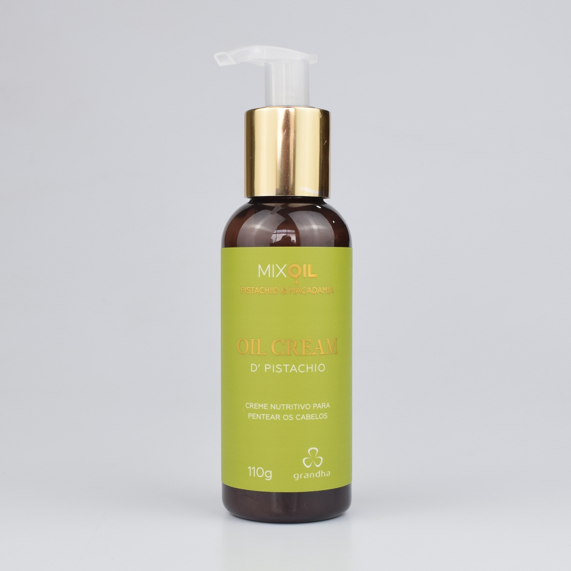 Oil Cream D' Pistachio 110 g — Grandha